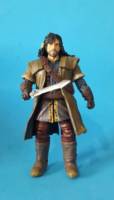 Kili the dwarf (Hobbit) Custom Action Figure