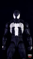 Dark Spiderman (MacGargan) (Marvel Legends) Custom Action Figure