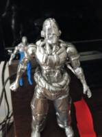 Zenyatta (Overwatch) Custom Action Figure