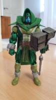 Ronan the Accuser 2 (2016) (Marvel Legends) Custom Action Figure