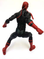 Devil-Spider (Marvel Legends) Custom Action Figure