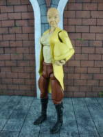Cassandra Nova (Marvel Legends) Custom Action Figure