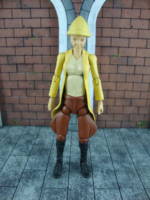Cassandra Nova (Marvel Legends) Custom Action Figure