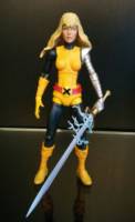 Magik (Marvel Legends) Custom Action Figure