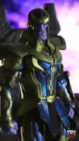 Thanos (MCU) (Marvel Legends) Custom Action Figure