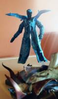 Dr. Strange Astral Projection V2 (Defenders) Custom Action Figure