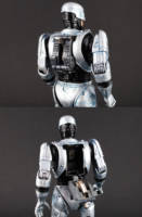 Robocop (Kenner) (Robocop) Custom Action Figure