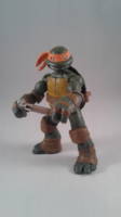 Michelangelo (Teenage Mutant Ninja Turtles) Custom Action Figure
