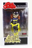 Rock Candy Batgirl (New Adventures of Batman colors) (DC Universe) Custom Miniature / Figurine