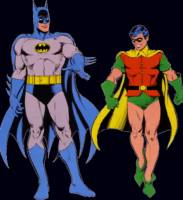 Batman (Batman) Custom Action Figure