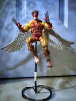 Marvel Legends Mimic (Marvel Legends) Custom Action Figure