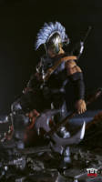 Ares (Dark Avengers) (Marvel Legends) Custom Action Figure