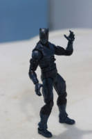 Black Panther (Marvel Legends) Custom Action Figure