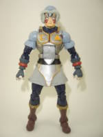 Custom Zelda Majora's Mask Fierce Deity Link figure (Legend of Zelda) Custom Action Figure