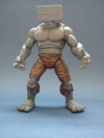 Awesome Android (Marvel Legends) Custom Action Figure