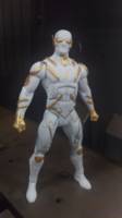 Godspeed (DC Universe) Custom Action Figure