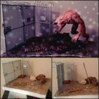 Demogorgon (Stranger Things) Custom Action Figure