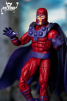 Magneto - Erik Lehnsherr (Marvel Legends) Custom Action Figure