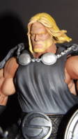 Sigurd the Sovereign (Masters of the Universe) Custom Action Figure