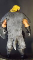 Sigurd the Sovereign (Masters of the Universe) Custom Action Figure