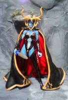 Shokoti (Masters of the Universe) Custom Action Figure