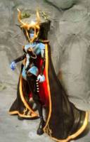 Shokoti (Masters of the Universe) Custom Action Figure