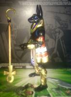 Anubis (Prototype) Custom Action Figure