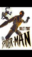 Bullet Proof Spider-Man (Marvel Legends) Custom Action Figure