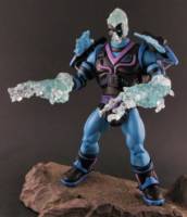 Thunderstrukk (Masters of the Universe) Custom Action Figure