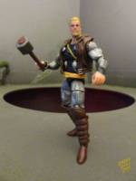Thunderstrike Variant (Marvel) Custom Action Figure