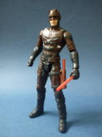 Daredevil (Netflix) (Marvel Select) Custom Action Figure