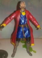 Dr. Strange (Marvel) Custom Action Figure