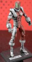 WIndshear (Marvel Universe) Custom Action Figure