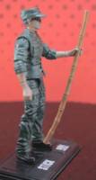 Stick (Marvel Universe) Custom Action Figure