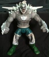 Doomsday (Superman) Custom Action Figure