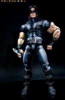 Warpath (Uncanny X-force) (Marvel Legends) Custom Action Figure