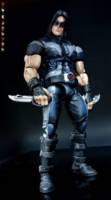 Warpath (Uncanny X-force) (Marvel Legends) Custom Action Figure