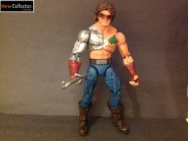 Grunge (Gen13) (Image) Custom Action Figure