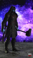 Ronan The Accuser (Marvel Legends) Custom Action Figure