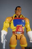Marshal Bravesatrr (Masters of the Universe) Custom Action Figure