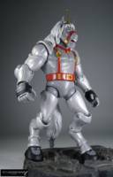Thirty-thirty (Bravestarr) Custom Action Figure