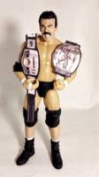 Dan Severn WWF Mattel Elite (Wrestling) Custom Action Figure