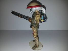 Desert Punk (Kanta Mizuno) (Anime) Custom Action Figure