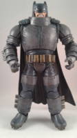 Batman (Batman) Custom Action Figure