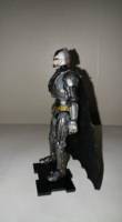 Armored Batman (DC Universe) Custom Action Figure