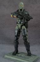 Kamakura (G.I. Joe) Custom Action Figure