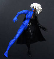 Mystique: Mid-Transform Storm (X-Men - Movies) Custom Action Figure