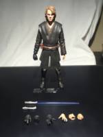Anakin Skywalker (Star Wars) Custom Action Figure
