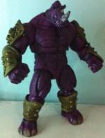 Neff or Majin, Sega's Altered Beast Final Boss (Altered Beast) Custom Action Figure