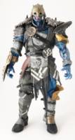 Frost Giant Variant (Marvel Universe) Custom Action Figure [Frost Giant Variant Front]